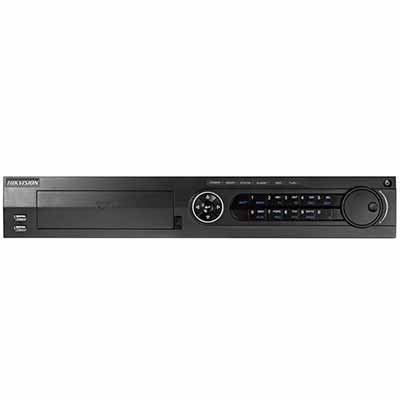 ds-7332hqhi-k4-1 Đầu ghi 3MP/2MP HDTVI 32 kênh Hikvision DS-7332HQHI-K4