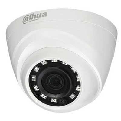 hac-hdw1400rp Camera Dome 4MP HDCVI Dahua HAC-HDW1400RP-S2