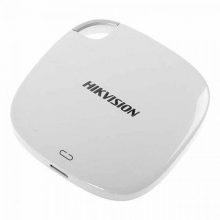 HIKVISION HS-ESSD-T100I(STD)/480G/White