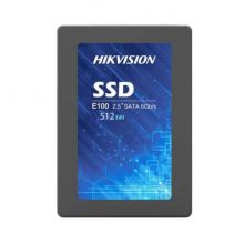 HIKVISION HS-SSD-E100(STD)/512G