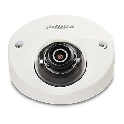 ipc-hdbw4221fp-as Camera Dome IP 2MP Dahua IPC-HDBW4221FP-AS