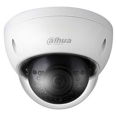 ipc-hdbw4431ep-as Camera IP H.265 4.0MP Dahua IPC-HDBW4431EP-AS
