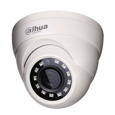 ipc-hdw4231m Camera IP Starlight 2.0MP Dahua IPC-HDW4231M