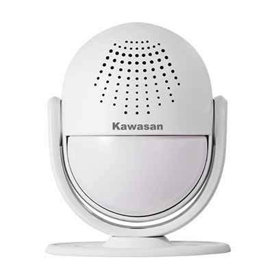 kawasan-i236s-1 Báo động báo khách Kawasan i236S