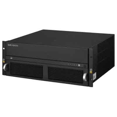 kbvision-kx-4km4 Trung tâm quản lý cho giải pháp Video wall KBVISION KX-F4KM4