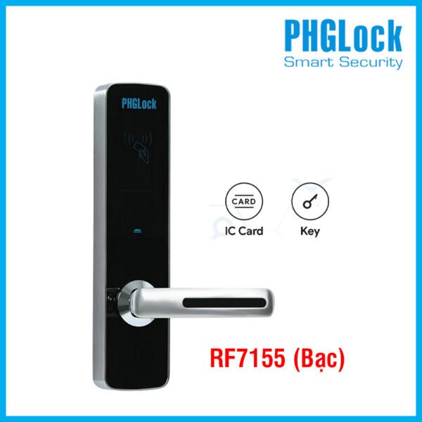 khoa-cua-dien-tu-cho-khach-san-phglock-rf7155-bac-600x600-2 PHGLOCK RF7155 (Bạc)