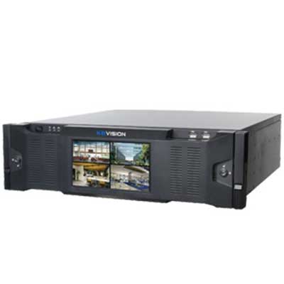kra-ms2000 Server lưu trữ ghi hình KBVISION KRA-MS2000