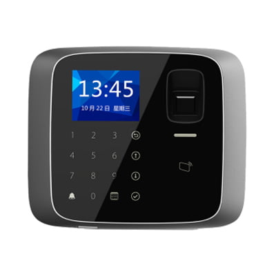 kx-dr01-1 Đầu đọc thẻ kiểm soát cửa KBVISION KX-DR01