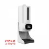 máy xịt khuẩn đo nhiệt độ V19Pro-VN