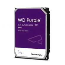 WD Purple 1TB WD10PURZ