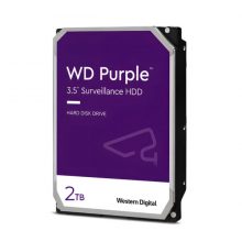 WD Purple 2TB WD23PURZ
