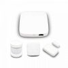 Combo kit cảm biến nhà thông minh Zigbee ONECAM AL-21WZ