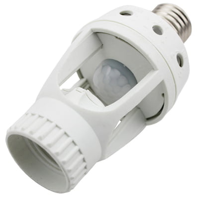 se27-2 Đuôi đèn cảm ứng hồng ngoại Kawa SE27