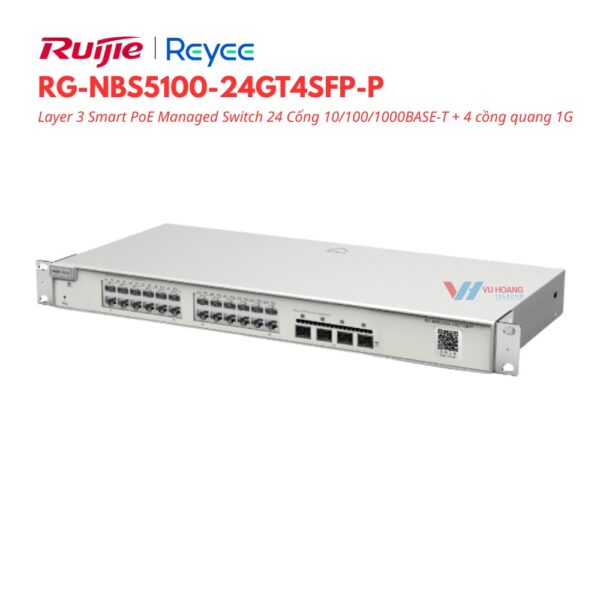 switch-24-cong-reyee-rg-nbs5100-24gt4sfp-p-600x600-1 Smart PoE Managed Switch Reyee RG-NBS5100-24GT4SFP-P