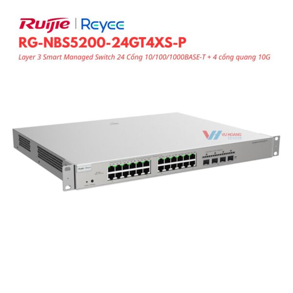 switch-24-cong-reyee-rg-nbs5200-24gt4xs-p-600x600-1 Switch 24 cổng Reyee RG-NBS5200-24GT4XS-P giá tốt
