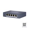 Hikvision DS-3E0505HP-E