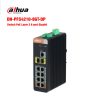 Switch PoE 8 cổng DAHUA DH-PFS4210-8GT-DP