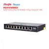 Switch 8 cổng RUIJIE RG-S1809-P giá rẻ tại Vuhoangtelecom