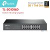 Switch 16 cổng Gigabit TP-LINK TL-SG1016D