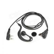 Tai nghe bộ đàm Hypersia