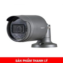 Thanh lý WISENET LNO-6010R/VAP