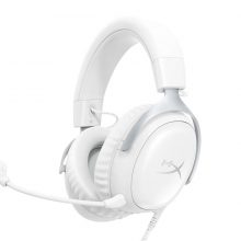 Tai nghe HyperX Cloud III BS7C1AA White
