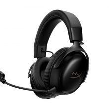 Tai nghe HyperX Cloud III S A59YZAA Wireless Black