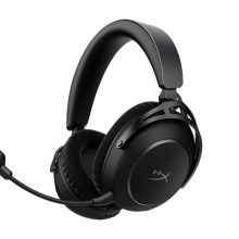 Tai nghe HyperX Alpha II AJ5C7AA Wireless Black