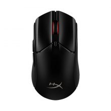 Chuột Gaming HyperX Pulsefire Haste II Wireless 6N0B0AA Black