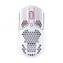 Chuột Gaming HyperX Pulsefire Haste Wireless 4P5D8AA White