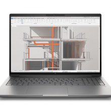 Laptop HP ZBook X G1i 16 B4YT2AV