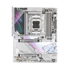Mainboard Gigabyte X870E AORUS MASTER X3D ICE
