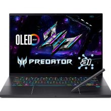 Laptop Acer Gaming Predator Triton 14 AI PT14-52T-99TU NH.U0GSV.001