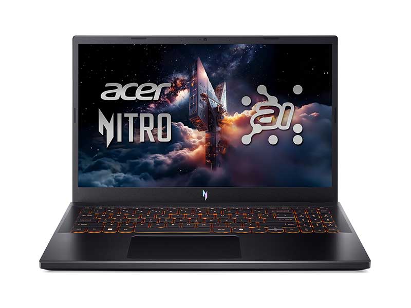 Laptop Acer Gaming Nitro ProPanel ANV15-42-R9EH NH.U2ZSV.001