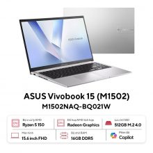 Laptop ASUS Vivobook 15 M1502NAQ-BQ021W