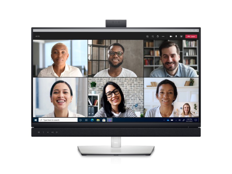 30666_man_hinh_dell_27_c2722de__8_ Màn hình Dell 27 C2722DE (27 inch - 2K - IPS - 60Hz - 5ms - Loa)