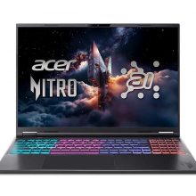 Laptop Acer Gaming Nitro ProPanel AN16S-61-R9CN NH.QXGSV.001