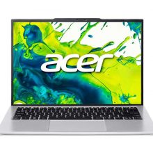 Laptop Acer Aspire Lite 14 AL14-52P-309T NX.D7ESV.001
