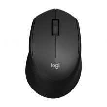 Chuột không dây Logitech M275 màu đen (910-007327)