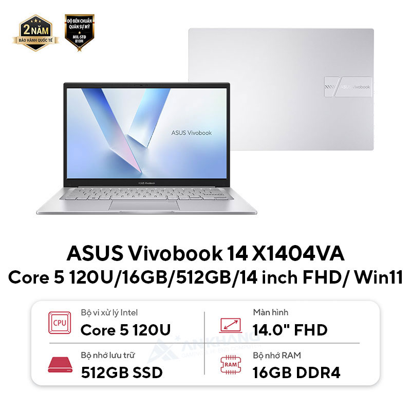 30706_thumb_laptop_asus_vivobook_14_x1404va_ltasx1412_1 Laptop ASUS Vivobook 14 X1404VA (Core 5 120U/16GB/512GB/14.0 inch FHD/ Win11)