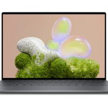 Laptop Dell XPS 13 9350 XPSU7541W1 Graphite