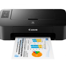 Máy in phun màu Canon PIXMA TS207