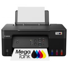 Máy in phun đa năng Canon PIXMA G2730