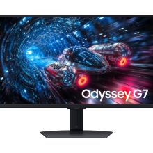 Màn hình gaming Samsung Odyssey G7 G70F LS27FG702EEXXV
