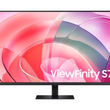Màn hình Samsung ViewFinity S7 S70D LS37D702EAEXXV