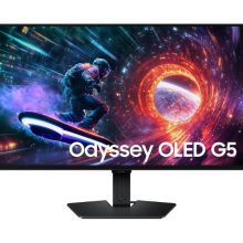 Màn hình gaming Samsung Odyssey G5 G50SF LS27FG502SEXXV
