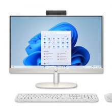 Máy tính All in One HP 24-cr2013d C20CWPA
