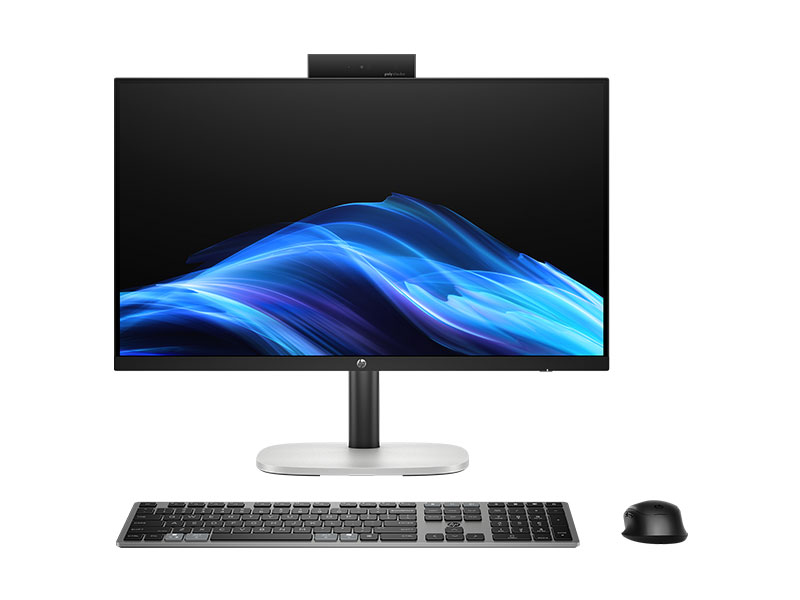 Máy tính All in One HP ProStudio 4 G1i 24 C3UG4PT