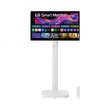 Màn hình thông minh LG Smart Monitor Swing 32U889SA-W.ATV (31.5 inch - 4K - IPS - 60Hz - 5ms - Loa)