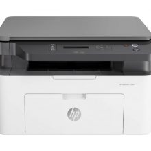 Máy in laser đen trắng HP 136w 4ZB86A